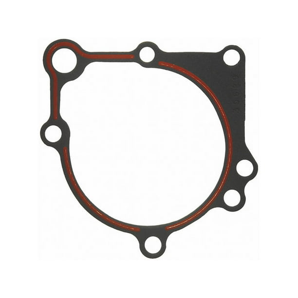 Water Pump Gasket - Compatible with 1999 - 2006 Jeep Wrangler 2000 2001  2002 2003 2004 2005 