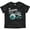 Storm Camo, variant on Inktastic Ovarian Cancer Awareness My Grandma is a Fighter Boys or Girls Toddler T-Shirt