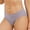 Purple, variant on WCJM Up To 50% Off Women'S Panties No Show Ladies Thong, Cotton Women'S Panties Blue,Xxl