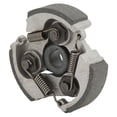 thumbnail image 3 of Conjunto De Embrague, Aluminio De Arranque Rápido, Duradero, Eficiente, Juego De Embrague De Piñón De Alta Resistencia, Larga Vida útil Para ATV, 3 of 7