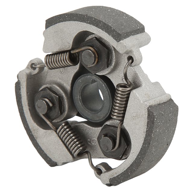 Juego De Embrague De Rueda Dentada Conjunto De Embrague De Aluminio De Arranque Rápido Vida útil Larga Y Resistente Para ATV ANGGREK Accesorios