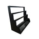 thumbnail image 2 of Expositor de Madera para Cartas Coleccionables, Soporte de 4 Niveles para Losas TCG, 2 of 7