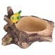 thumbnail image 4 of Maceta de resina, 1 maceta de resina para flores suculentas, contenedor de flores optimizado para la excelencia, 4 of 8
