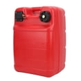 thumbnail image 1 of Fuel Tank Wide Application Boat Fuel Tank Red 24L for Sailing for Traveling, 1 of 8
