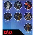 thumbnail image 2 of Dungeons & Dragons Idols of the Realms : Miniatures 2D - Set de 2 Miniatures, 2 of 4