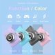 thumbnail image 2 of 1080P Kids Camera 8X Optical Zoom Mini CCD Camera for Kids - Blue, 2 of 5