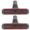 thumbnail image 4 of Vacuum Cleaner Head Replacement, 2Pcs Vacuum Cleaner Parts, Convenient for Sofa Bedding, 4 of 7