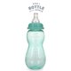 thumbnail image 4 of Botella a Taza Nuby Verde Azulado Ultra Durable Tritan sin Derrames 3 Etapas 10 Onzas, 4 of 6