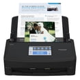 thumbnail image 1 of Escáner ScanSnap iX1600 inalámbrico/USB de 40 ppm con pantalla táctil, 1 of 5