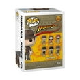 thumbnail image 3 of Funko Pop! Indiana Jones Vinyl Bobblehead, 3 of 6