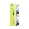 thumbnail image 3 of 2pcs Flags Sticky Note Memo Beautiful Colorful Index Colorful Small Sticker Lovely Cute Animals Single-use Pad Notes Bookmarks Sign, 3 of 9
