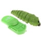 thumbnail image 3 of Caterpillar de control remoto Zulema verde, 3 of 8