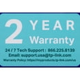 thumbnail image 3 of TP-Link RE305 AC1200 Wi-Fi Range Extender (works with any router or WiFi system), 3 of 8