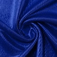 thumbnail image 6 of Mittory Women's Sparkly Metallic Camisole, Mock Neck Ruched Tank Top for Party & Club Wear, 6 of 8