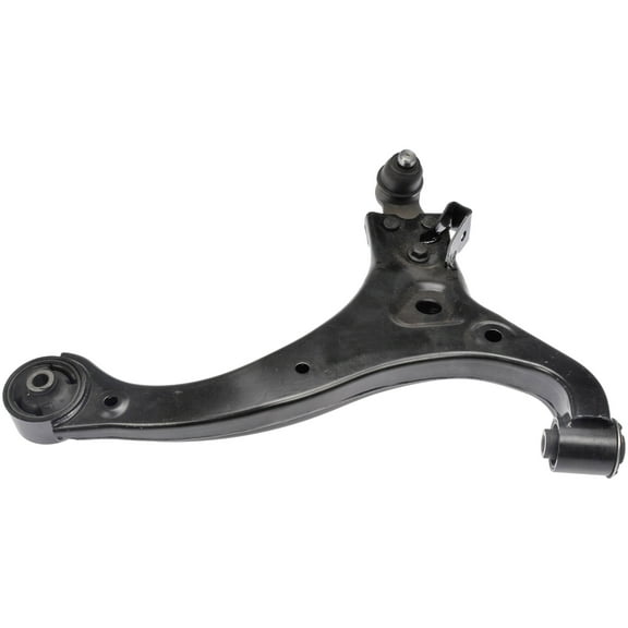 Dorman CB60194PR Front Right Lower Suspension Control Arm and Ball Joint Assembly for Specific Hyundai Models Fits select: 2007-2012 HYUNDAI VERACRUZ