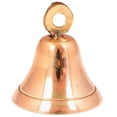 thumbnail image 1 of diollo Christmas Jingle Bells for Holiday Decoration and DIY Craft Brass Bells Pack of 12, 1 of 3