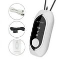 thumbnail image 2 of Yhmxh Sports and Outdoors Wearable Necklace Purifier Mini Portable Negative Generator Low Noise Air Purifier, 2 of 9