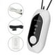 thumbnail image 2 of onlyliua ¡ ¡Ofertas Del Día Por Tiempo Limitado! Mini Generador Negativos Portátil, Purificador Collar Portátil, Bajo Nivel de Ruido, 2 of 7