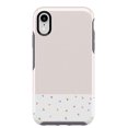 thumbnail image 3 of OtterBox Symmetry Series  Case For iPhone XR, Party Dip, 3 of 6