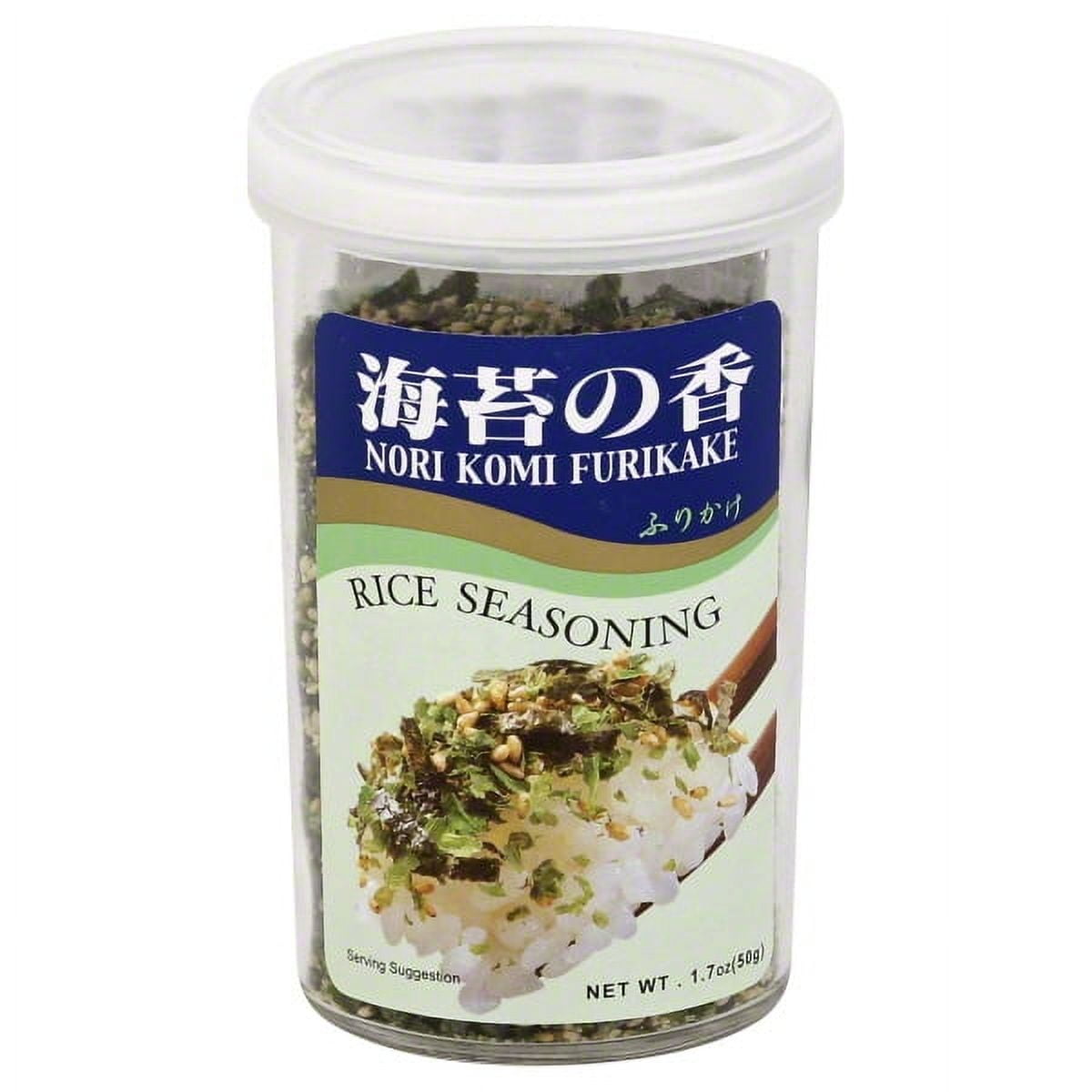 Furikake Seasoning Furikake Seasoning