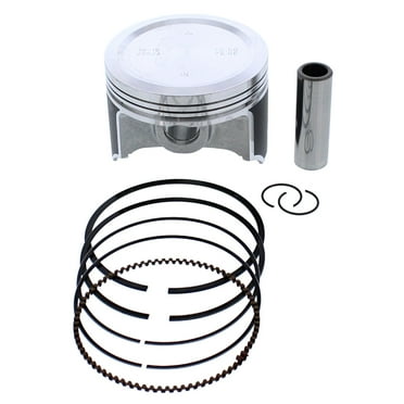Vertex Forged Replica Piston Kit 24258050 For Honda TRX 350 FE 00-06