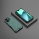 thumbnail image 2 of Case For iPhone 16 [Compatible con la Funda Del Teléfono de Color Sólido con Protección Anticaída de Airbag de Grado Militar MagSafe], Verde, For iPhone 16, 2 of 6