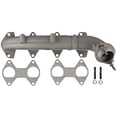 thumbnail image 2 of ATP Automotive Graywerks 101420 Exhaust Manifold, 2 of 4