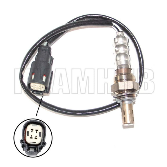 Oxygen Sensor Downstream 234-4491 for 2011-2012 Ford Escape 2.5L 3.0L