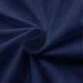 thumbnail image 2 of Faux Suede Fabric by the Yard Digitally Printed Grunge Texture, Durable and Washable Fabric for DIY Projects Indoor Outdoor Upholstery Home Textile, 1 Yard, Quartz, by Ambesonne, 2 of 2