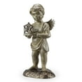 thumbnail image 2 of SPI Home San Pacific 34564 Cherub Garden Lantern, 2 of 3
