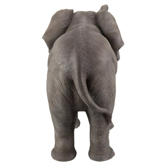 Hi-Line Gift Ltd. Elephant with Trunk Up
