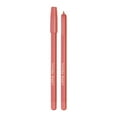 thumbnail image 1 of Rouges à Lèvres pour Femmes Rouge à Lèvres Lisse Ligneur pour les Lèvres Contour des Lèvres avec Taille-Ligneur pour les Lèvres Intégré Ligneur pour les Lèvres pour les Lèvres Ultime pour Maquillage Rouge à Lèvres Nourrissant avec un Brillant à Lèvres Velours Teinture pour les Lèvres, 1 of 9