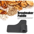 thumbnail image 5 of Bread Maker Paddle Stainless Steel Breadmaker Mixing Blade Breadmaker Machine Replacement for Kitchen Black (3#), 5 of 5