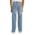 thumbnail image 5 of Levi's Boys' 514 Straight Fit Jeans, Sizes 4-20, 5 of 12