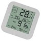 thumbnail image 5 of Temporizador De Higrómetro Del Termómetro, Con Luz De Fondo De Pantalla Táctil LCD De Doble Cara, Medidor De Calibre De Humedad De Temperatura Para Cocina Con Medidor De Humedad, 5 of 7