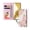 Rose, variant on Dteck for Samsung Galaxy A16 5G Case Wallet with RFID Blocking Card Holder Kickstand, Fashion Flower Pattern Magnetic Leather Flip Case for Samsung Galaxy A16 5G,Rose