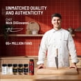 thumbnail image 6 of Osmo Magic Sauce, Chef-Crafted Michelin-Star Quality Hot Sauce, Made with Chili Peppers and Honey, 9 fl oz., 6 of 13