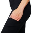 thumbnail image 2 of Free Country Women's Trail 2 Town Flare Pants Black XL, 2 of 4