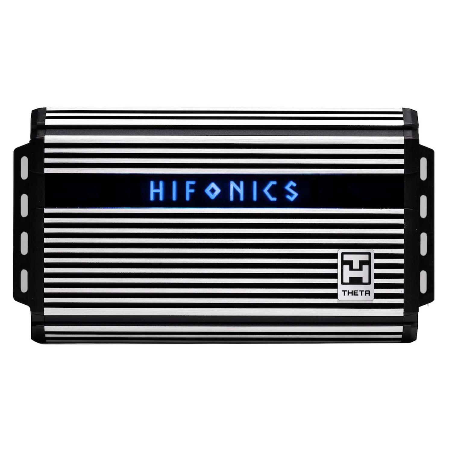 Hifonics ZEUS THETA Compact 1500W Super D Class Mono Block