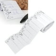 thumbnail image 4 of Name Labels, Exquisite Beautiful Durable Practical Name Clothing Labels Wide Uses  for School Supplies for Tableware, 4 of 7
