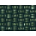 thumbnail image 1 of Ahgly Company Indoor Rectangle Patterned Midnight Gray Area Rugs, 7' x 9', 1 of 1