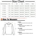 thumbnail image 3 of Bnwani Hoodies for Girls Long Sleeve Lamb Wool Velvet Thick Sweatshirt Printed Pullover, 3 of 7