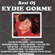 Eydie Gorme - Best of - Music & Performance - CD