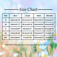 thumbnail image 3 of Haivin Women’s T Shirts Short Sleeve Color Block Tops Casual Summer Fashion Tees, 3 of 8