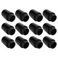 thumbnail image 4 of 12 piezas de casquillos de golf compatibles con hierros, punta de 0,370 pulgadas, varilla de hierro para palos de golf, adaptador de manguito, 4 of 5