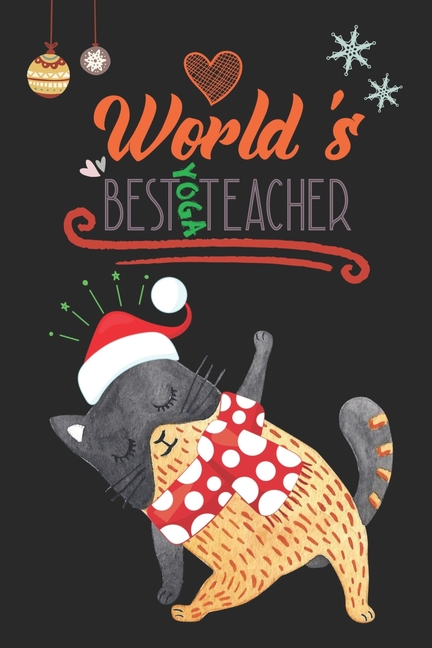 cat teacher gifts