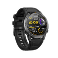 thumbnail image 2 of NX10 Sport Smartwatch for Men with AMOLED 1.43" Screen, Smart watch with Fitness tracker,(IP68), Make /Answer Call, Blood Pressure Monitoring, Sleep Monitoring, Pedometer, For Android and iOS., 2 of 8