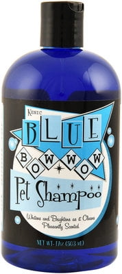 bow wow shampoo