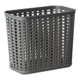 thumbnail image 3 of Organizador Rectangular Prichos Porta Gris, 3 of 4