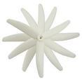 thumbnail image 7 of Set of 4 CW/CCW 3 Leaf Propeller Prop 4 H502E RC Spare White, 7 of 7